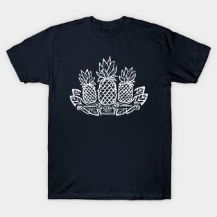 Meet me at Aloha Isle T-Shirt